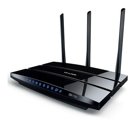 Tp-Link Wireless Ac1750 Db Gig Router Archer C7